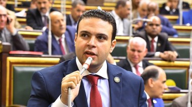 النائب عبدالمنعم إمام، رئيس حزب العدل