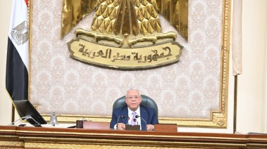  رئيس مجلس النواب، المستشار الدكتور حنفي جبالي