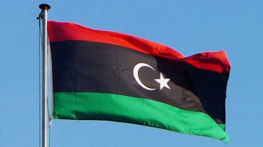 ليبيا