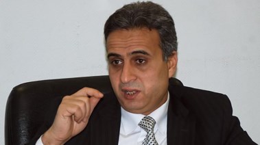 رئيس جهاز حماية المستهلك ابراهيم السجيني