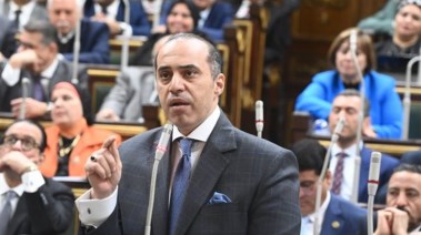 المستشار محمود فوزي