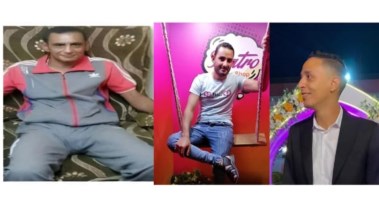 الضحايا
