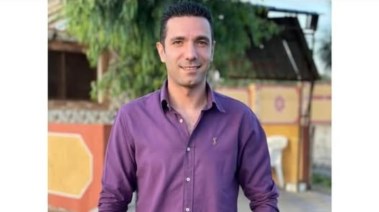 الرائد وليد علم الدين