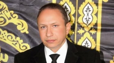 الدكتور عبد الحميد الشيخ