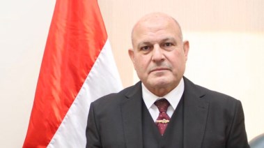  المستشار محمد خليل الشناوي
