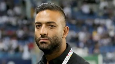 أحمد حسام "ميدو"