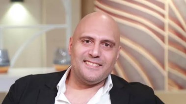 الفنان وليد فواز 