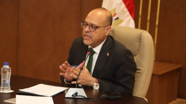 وزير العمل