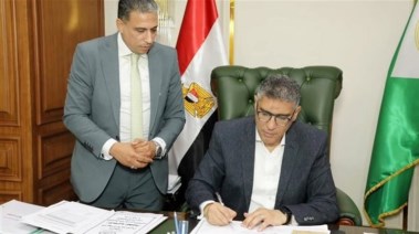  محافظ الجيزة يعتمد نتيجة الشهادة الإعدادية