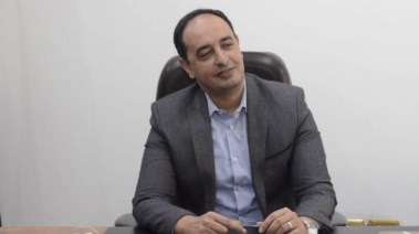 مدير صندوق مكافحة وعلاج الإدمان والتعاطي،  الدكتور عمرو عثمان