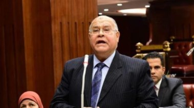 ناجى الشهابي رئيس حزب الجيل الديمقراطي