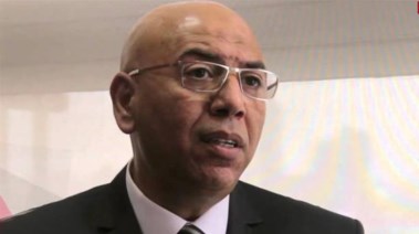 مدير المركز المصري للفكر والدراسات الاستراتيجية الدكتور خالد عكاشة