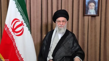المرشد الأعلى الإيراني، آية الله علي خامنئي