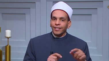 الشيخ محمد كمال، أمين الفتوى بدار الإفتاء المصرية