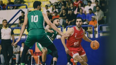 الأهلي والاتحاد 