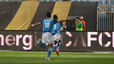 بيراميدز
