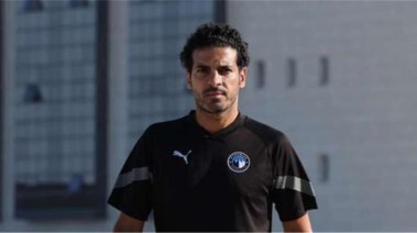 هاني سعيد