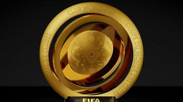 كأس العالم للأندية