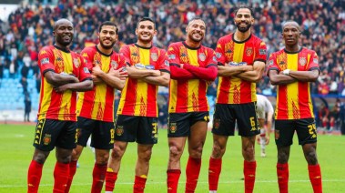  الترجي التونسي