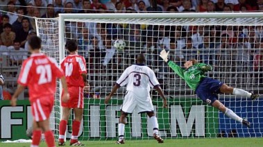 أمريكا وإيران 1998