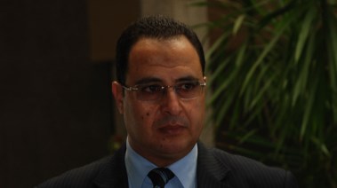 أشرف محمود
