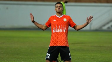 ياسين مرعي