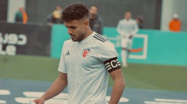 رشاد المتولي 