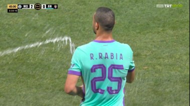 رامي ربيعة 
