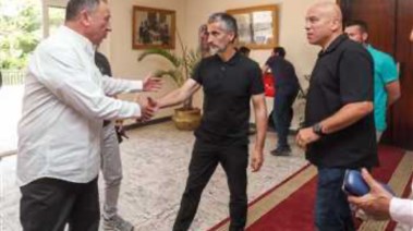 ريبيرو والخطيب 
