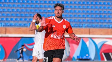 أحمد شريف 