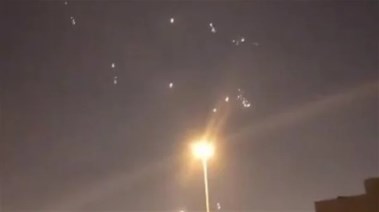 استهداف قاعدة العديد