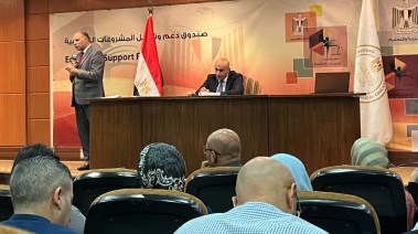 رئيس امتحانات الثانوية العامة خالد عبدالحكم