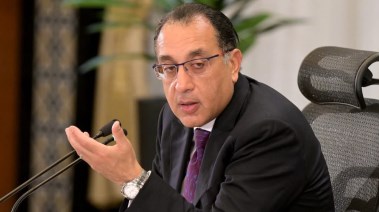 رئيس الوزراء، مصطفى مدبولي