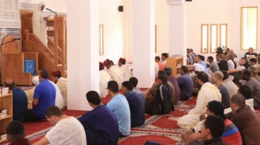 خطبة - أرشيفية