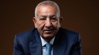 رجل الأعمال المصري كامل أبو علي