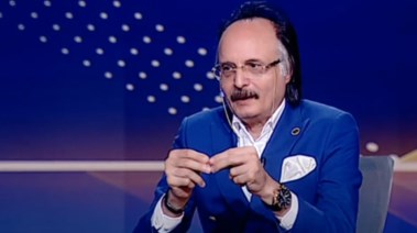 الدكتور نبيل عبدالمقصود