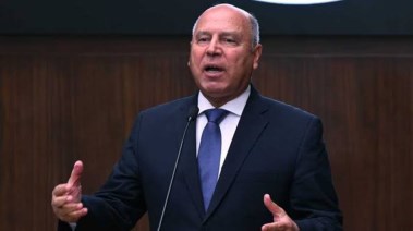 وزير النقل كامل الوزير وحادث الإقليمي في المنوفية