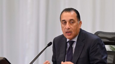 رئيس مجلس الوزراء مصطفى مدبولي