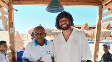 محمد الننى 