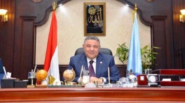 محافظ البحر الأحمر 