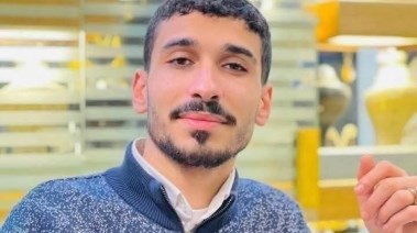 اجمد المسلماني تاجر الذهب ضحية الغدر بالبحيرة 