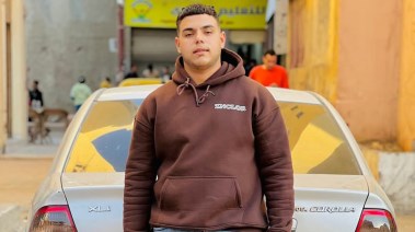 وفاة الشاب محمد السيد
