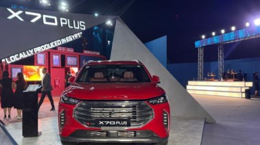 جيتور X70 بلس المجمعة محليًا