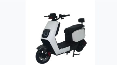 سكوتر كهرباء FLASH-2000 SCOOTER