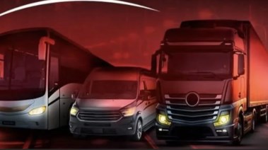معرض الأهرام لوسائل النقل التجاري 2025 