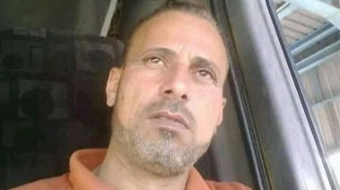البطل السائق خالد عبدالعال