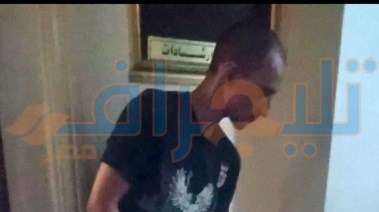 سفاح الإسكندرية 