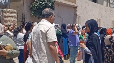 امتحانات الثانوية العامة 2025