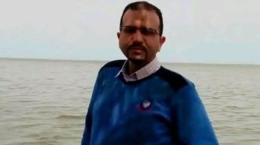 المحامي المجني عليه 