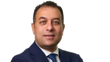 الرئيس التنفيذي لبنك نكست، تامر سيف الدين